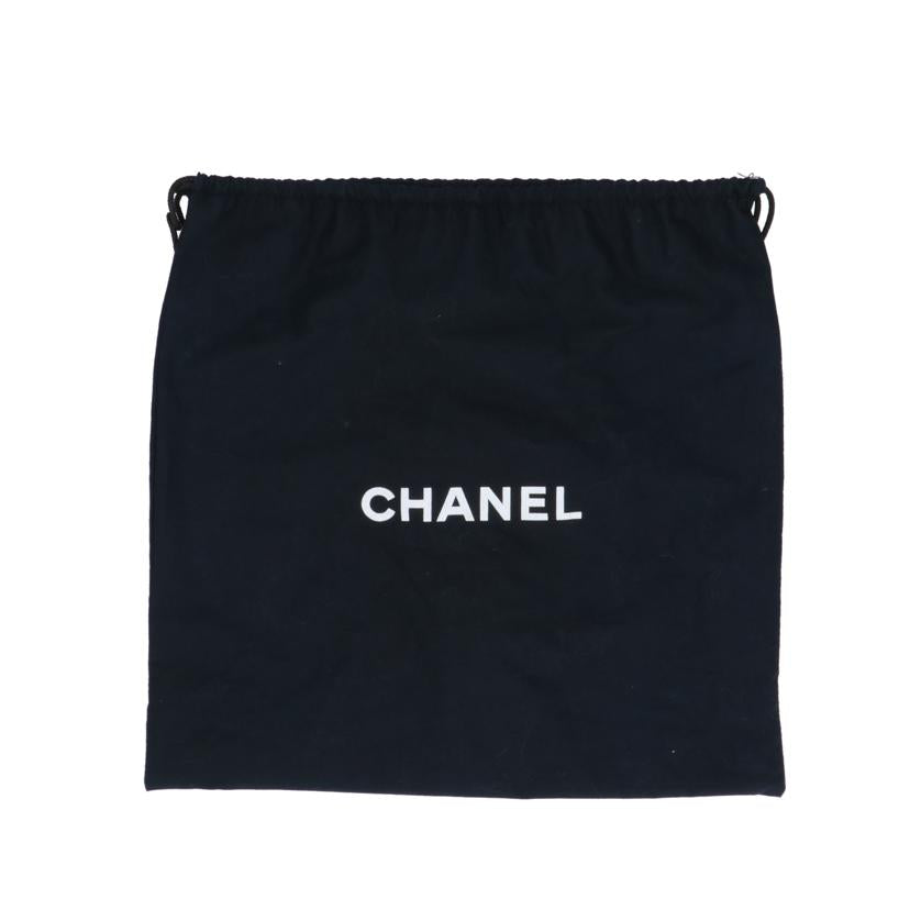 CHANEL シャネル/PSPトートバッグ/キャビアスキン//931****/Aランク/81