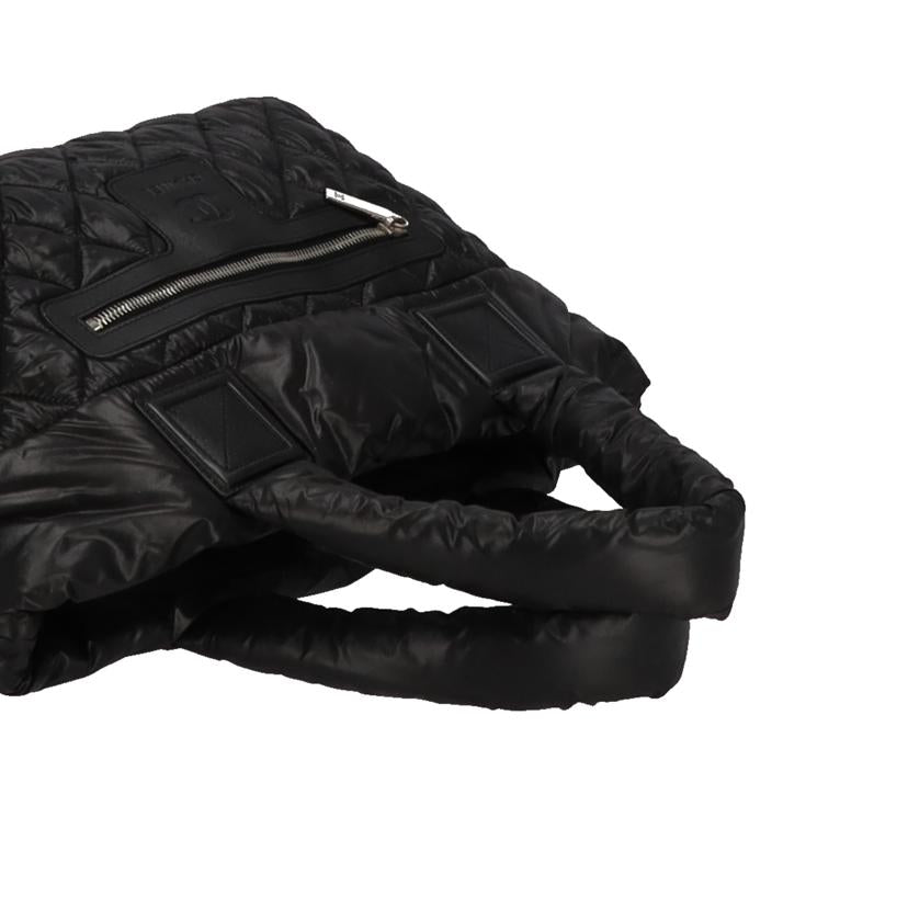 CHANEL シャネル/トートバッグ/コココクーン//154*****/Aランク/81