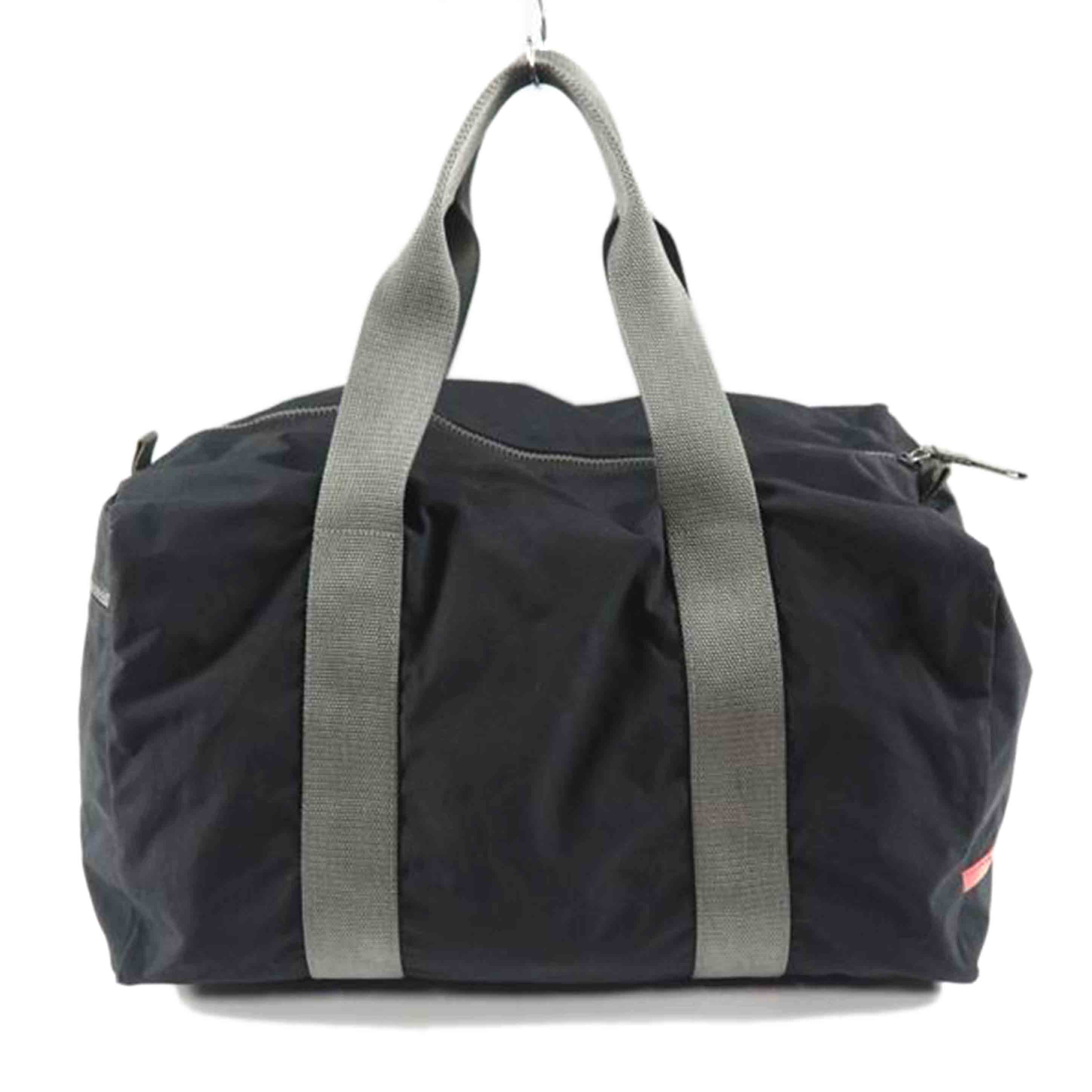 PRADA プラダ/PRADASPORTS ボストンバッグ/4VS020//ABランク/79