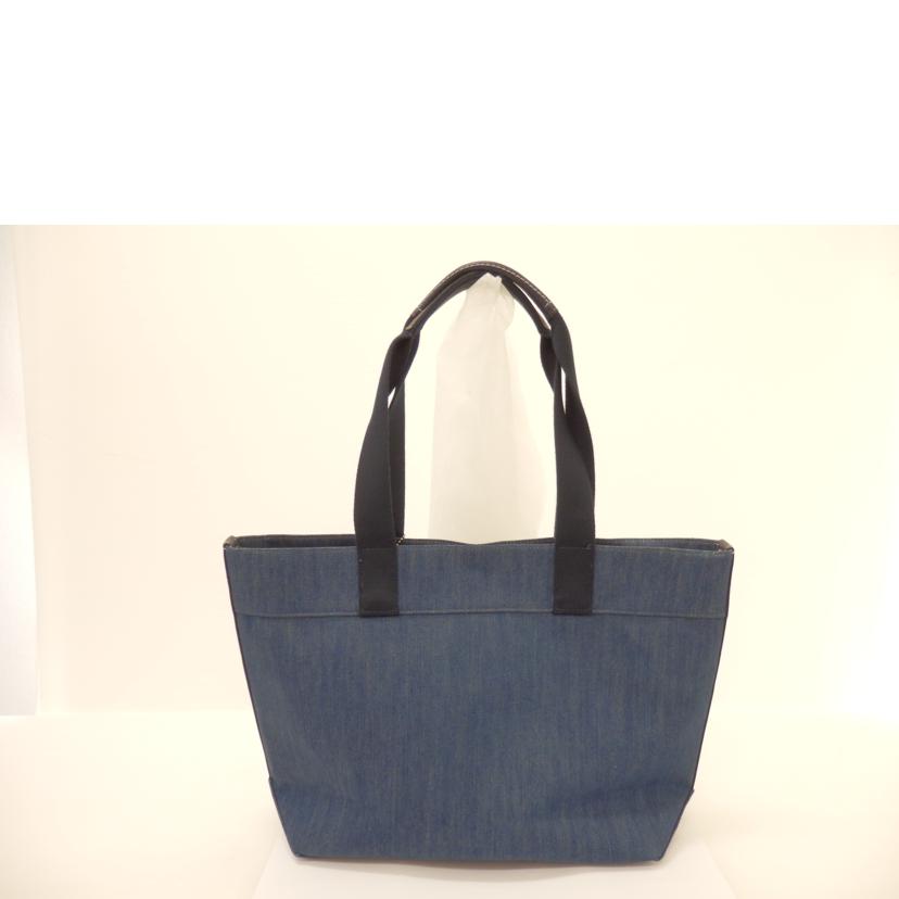 COACH コーチ/デニムトートバッグ/F67415//ABランク/88
