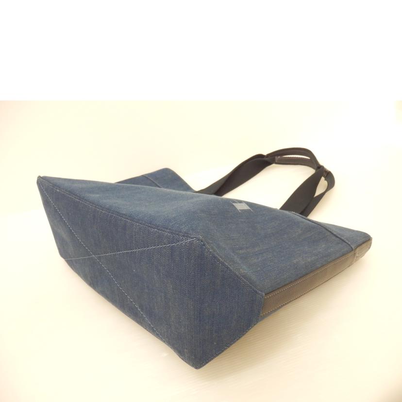 COACH コーチ/デニムトートバッグ/F67415//ABランク/88