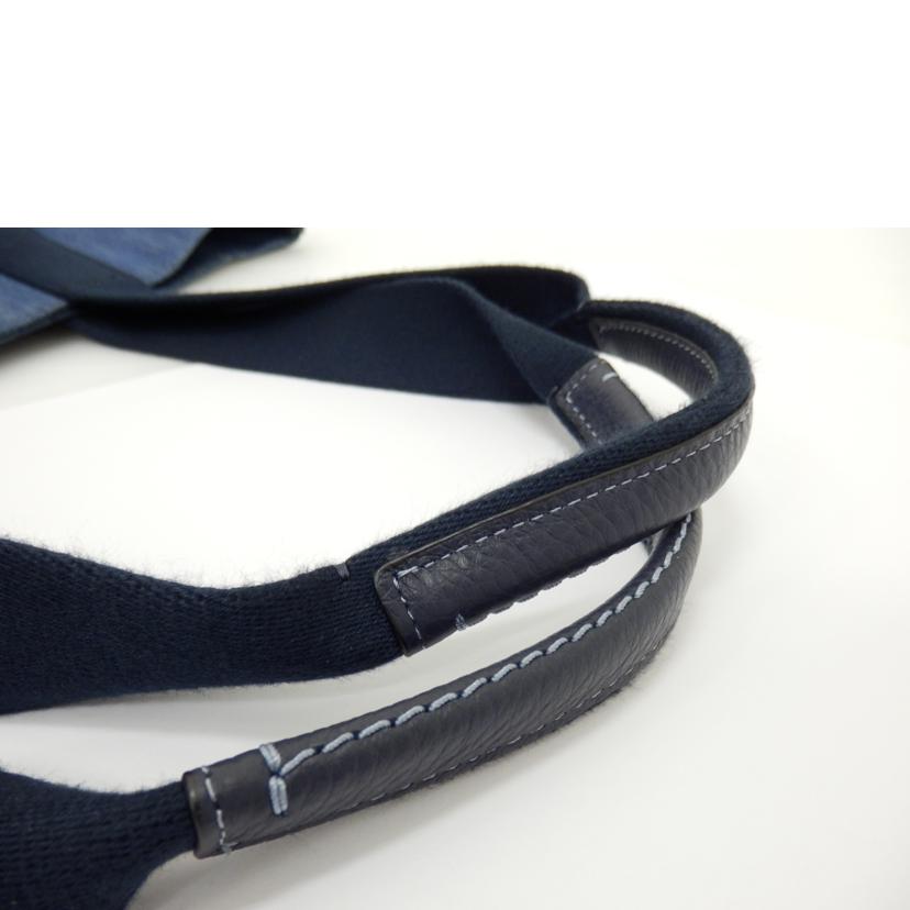 COACH コーチ/デニムトートバッグ/F67415//ABランク/88