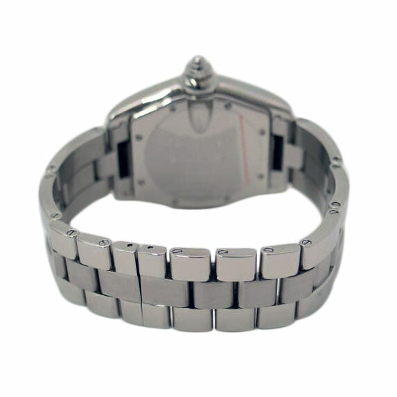 Cartier カルティエ 腕時計 オートマ ステンレス メンズ/ロードスターLM・デイト/自動巻き/W62025V3//2510387759CD/Aランク/69