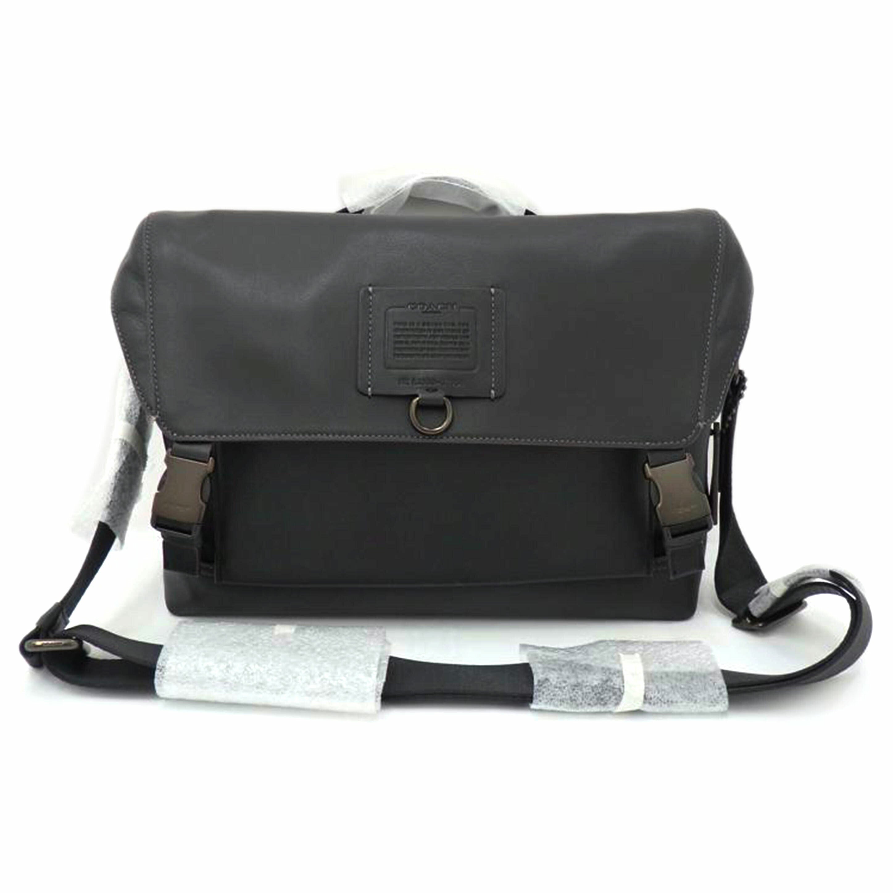 COACH コーチ/レザー2WAYショルダー/37954//L1980/Aランク/77