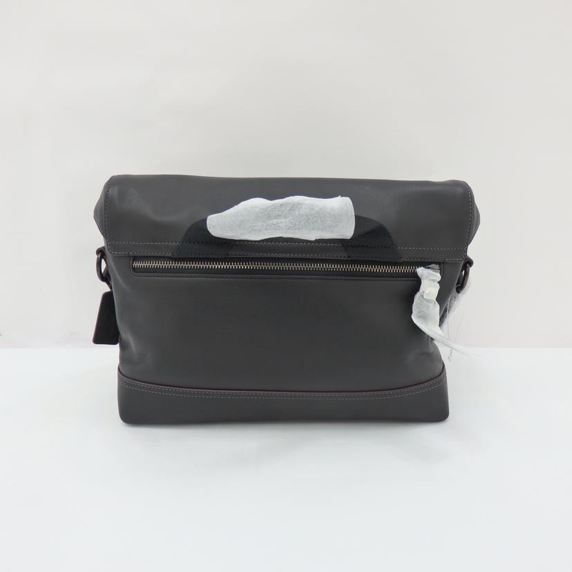 COACH コーチ/レザー2WAYショルダー/37954//L1980/Aランク/77