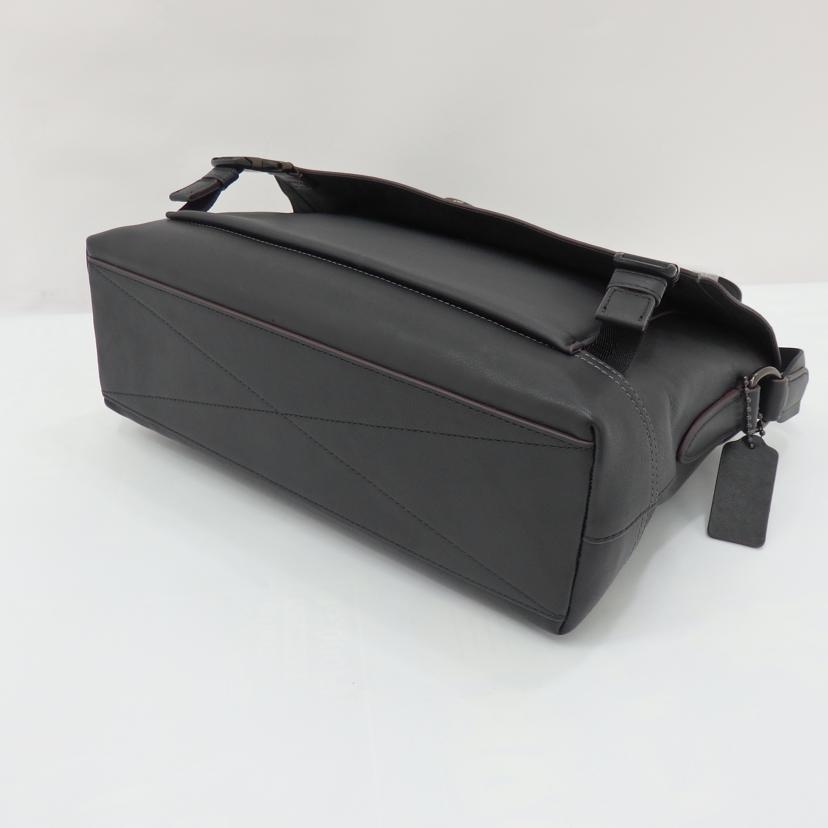 COACH コーチ/レザー2WAYショルダー/37954//L1980/Aランク/77