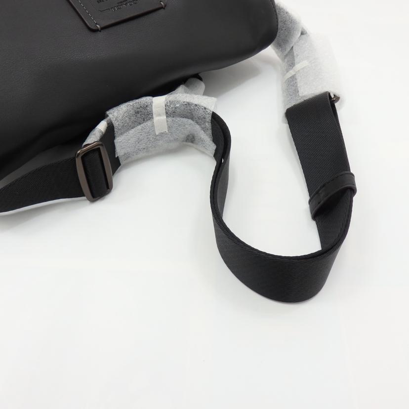 COACH コーチ/レザー2WAYショルダー/37954//L1980/Aランク/77