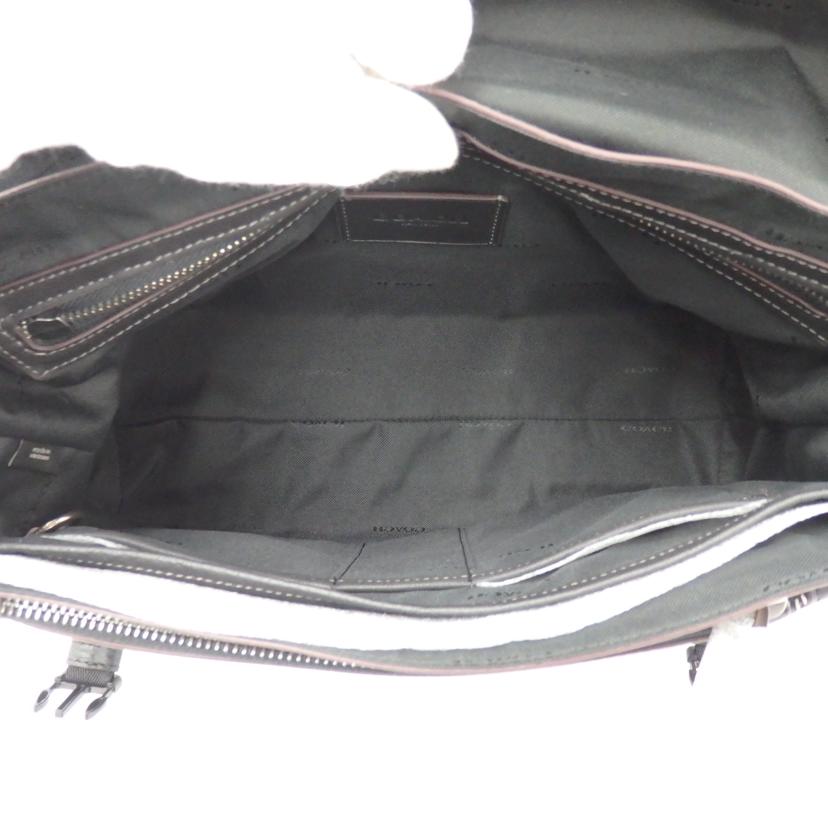 COACH コーチ/レザー2WAYショルダー/37954//L1980/Aランク/77