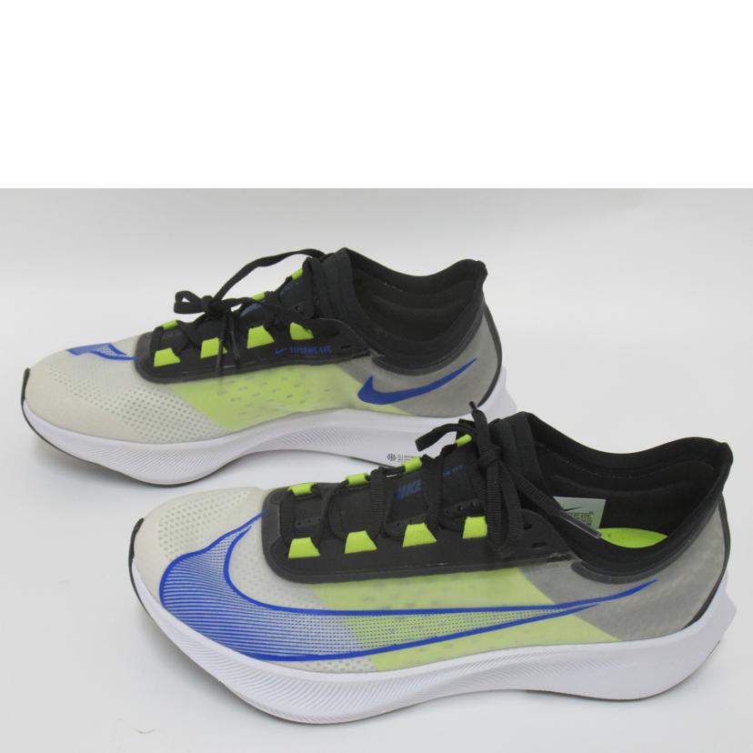 NIKE/NIKE ズームフライ3/AT8240-104//SAランク/63