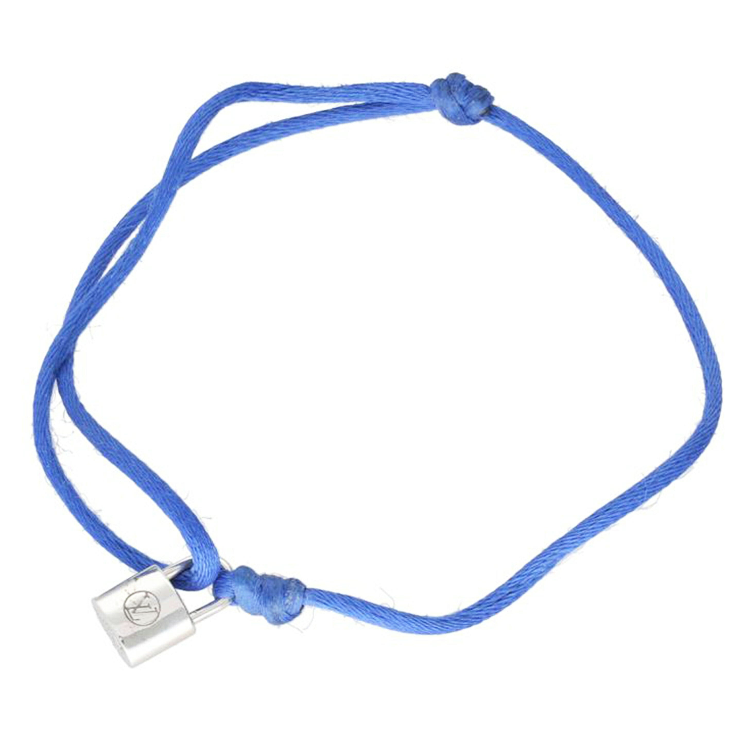 LOUIS VUITTON ルイヴィトン/ブラスレロックイットブレスレット//C04375/ABランク/81