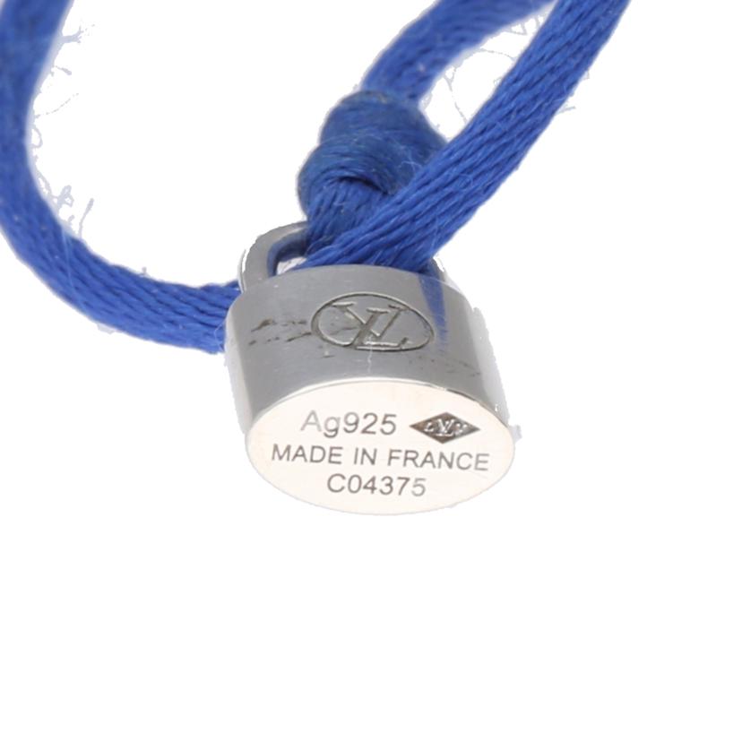 LOUIS VUITTON ルイヴィトン/ブラスレロックイットブレスレット//C04375/ABランク/81