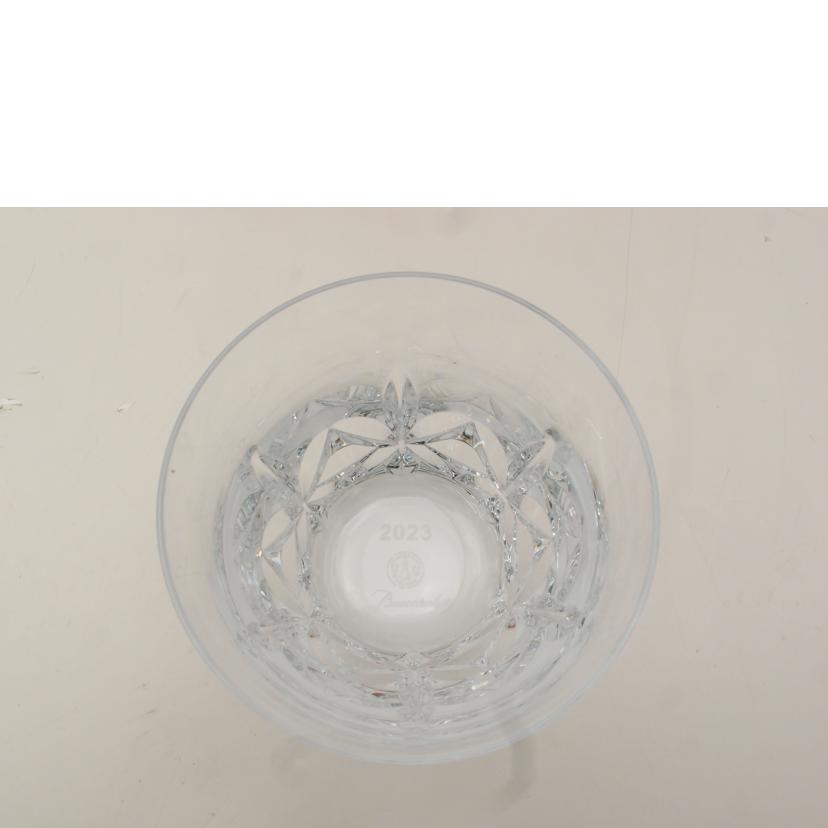 Baccarat バカラ/Baccarat グラス(エクラ)/エクラ//SAランク/69