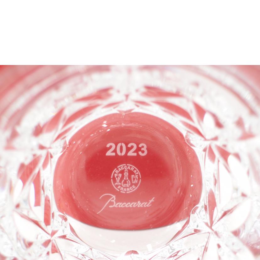 Baccarat バカラ/Baccarat グラス(エクラ)/エクラ//SAランク/69