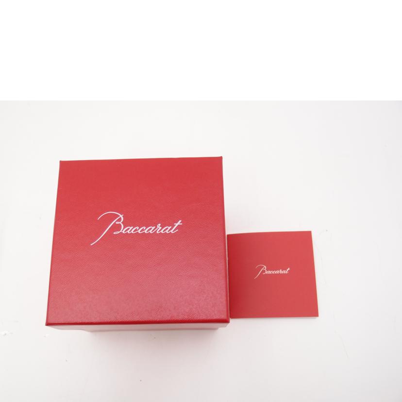 Baccarat バカラ/Baccarat グラス(エクラ)/エクラ//SAランク/69