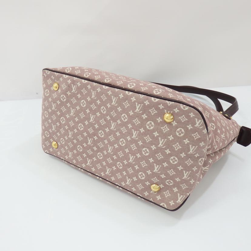 LV ルイヴィトン/バラードMM/モノグラムイディール/M40572//SA0152/ABランク/77