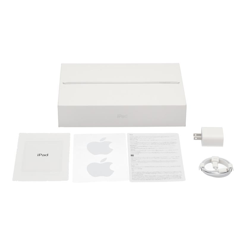 Apple アップル/iPad 第9世代 64GB/MK2L3J/A//C269X3Q0PQ/Aランク/81