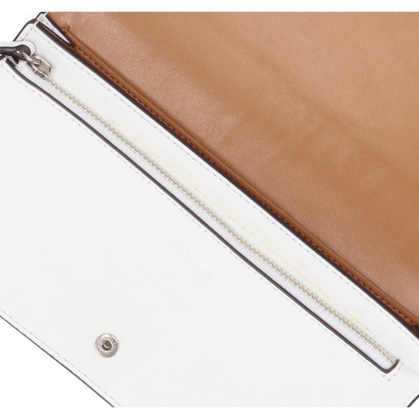 COACH コーチ/COACH ×ディズニーショルダー/3749//C2081/ABランク/75