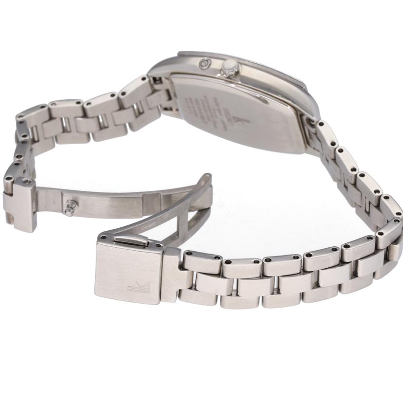 SEIKO セイコー/ルキア/レディース/電波ソーラー/1B32-0AA0//9O0610/Aランク/75