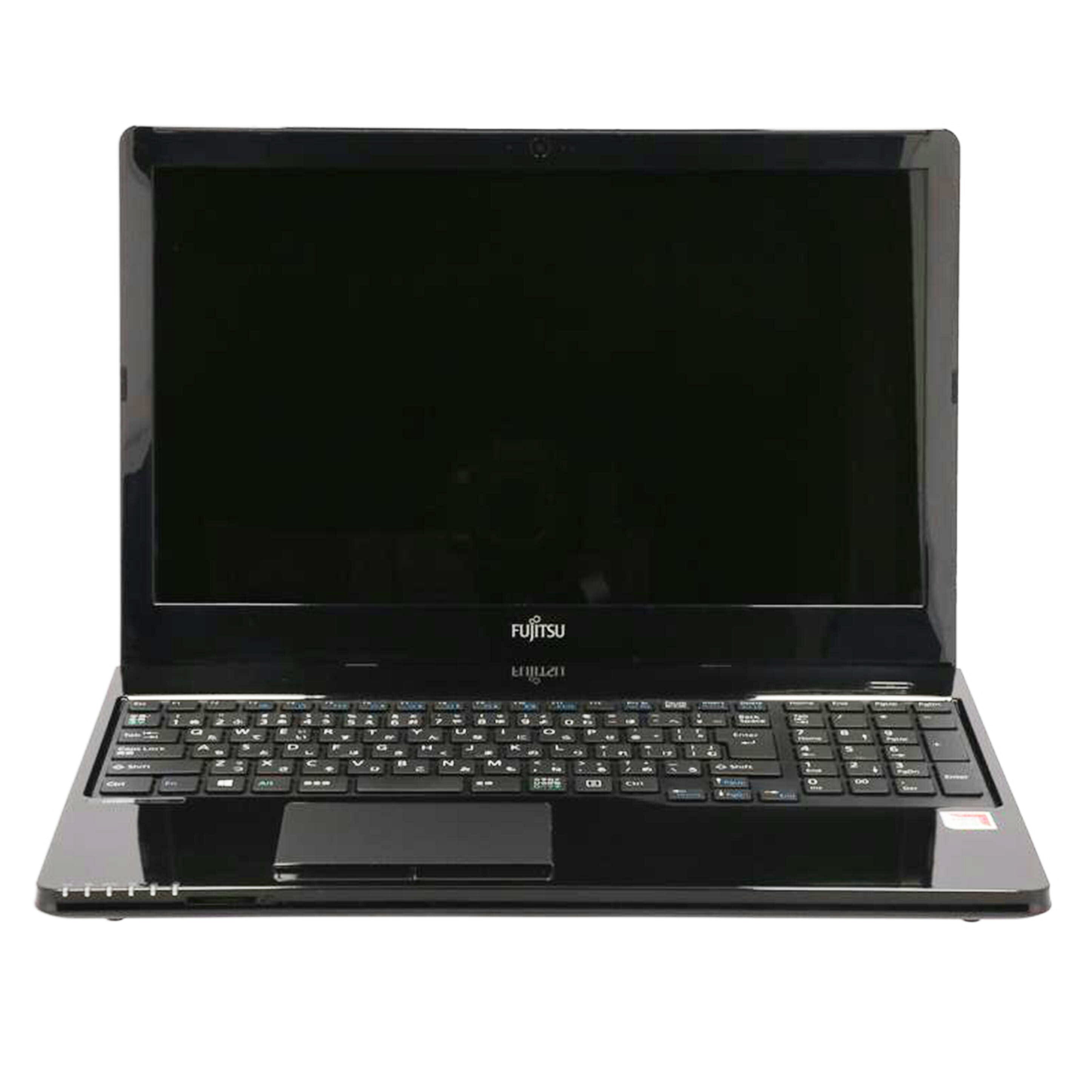 FUJITSU 富士通/Win10ノートPC/LIFEBOOK AH41/FMVA41D2B//R0301207/Bランク/81