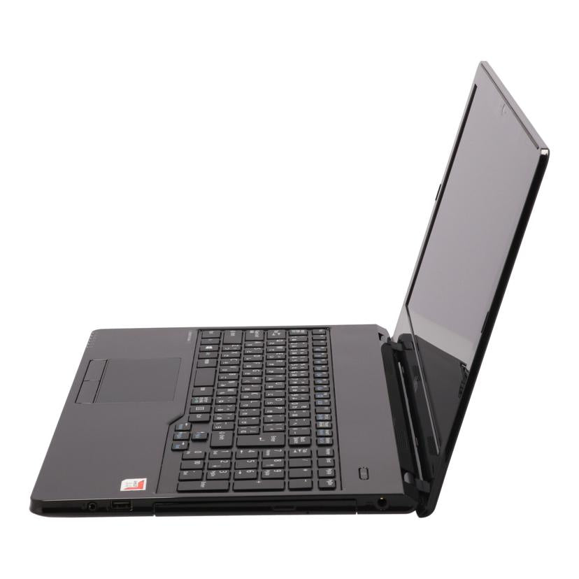 FUJITSU 富士通/Win10ノートPC/LIFEBOOK AH41/FMVA41D2B//R0301207/Bランク/81