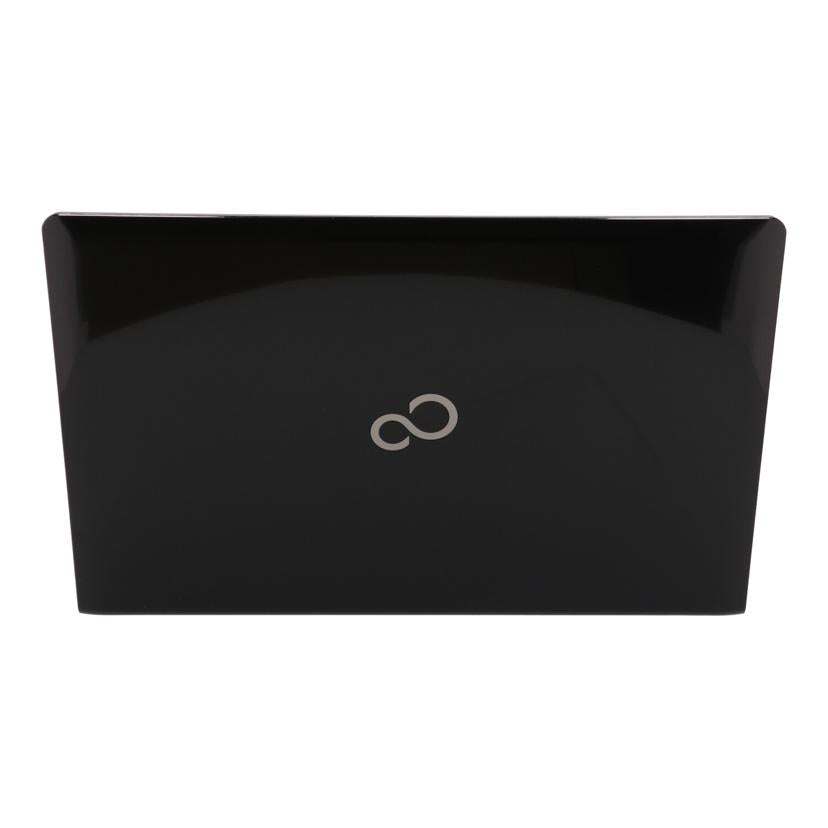 FUJITSU 富士通/Win10ノートPC/LIFEBOOK AH41/FMVA41D2B//R0301207/Bランク/81
