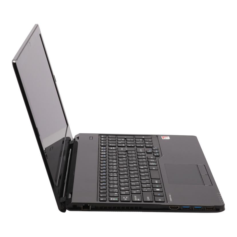 FUJITSU 富士通/Win10ノートPC/LIFEBOOK AH41/FMVA41D2B//R0301207/Bランク/81