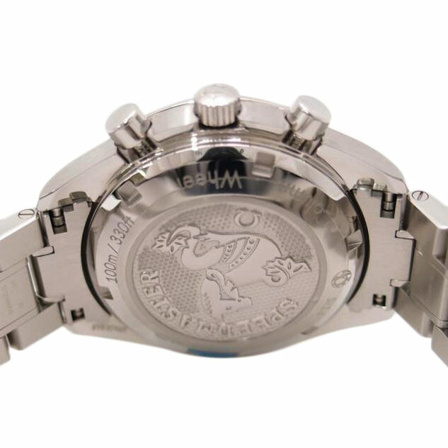 OMEGA オメガ 腕時計 自動巻き クロノグラフ 白黒/スピードマスター・レーシング・コーアクシャル/326.30.40.50.01.002//89835965/SAランク/69