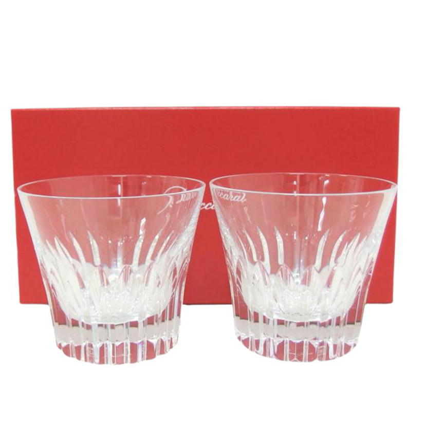 Baccarat バカラ/クリスタ/タンブラー2022/ペアグラス/2814889//SAランク/04