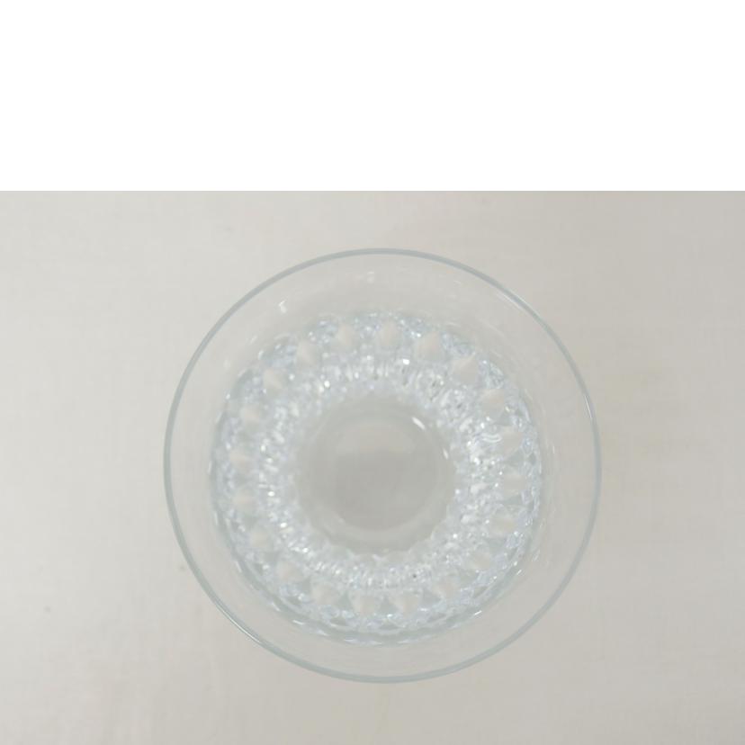 Baccarat バカラ/クリスタ/タンブラー2022/ペアグラス/2814889//SAランク/04