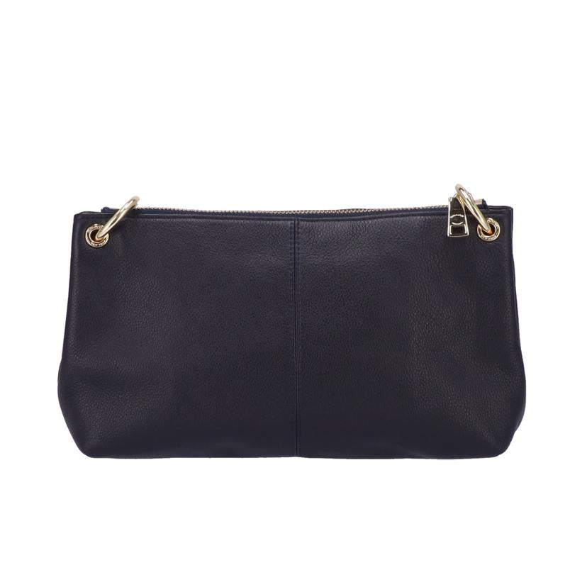 COACH コーチ/チャーリーペプルドレザークロスボディ/F55661//ABランク/75