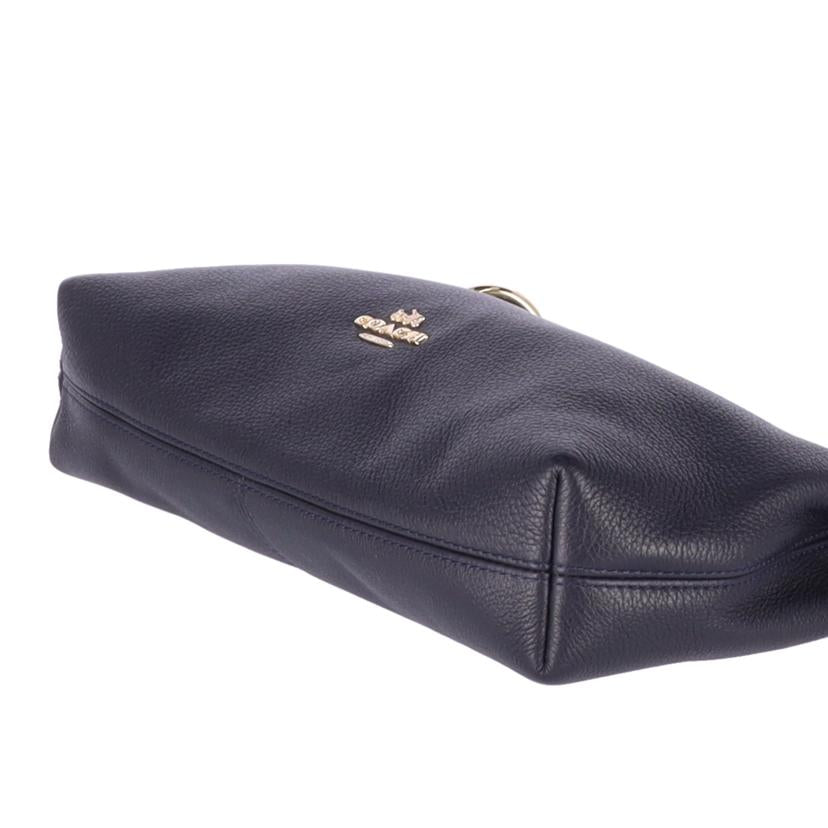 COACH コーチ/チャーリーペプルドレザークロスボディ/F55661//ABランク/75