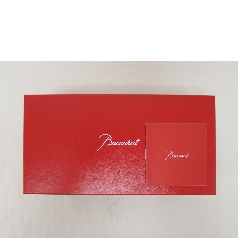 Baccarat バカラ/クリスタ/タンブラー2022/ペアグラス/2814889//SAランク/04