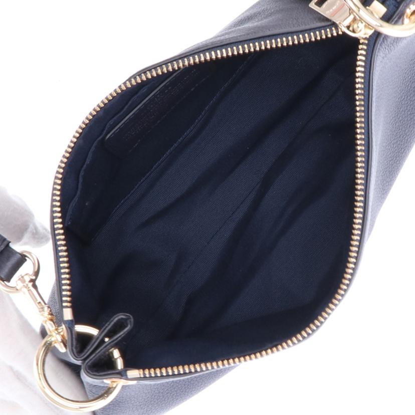 COACH コーチ/チャーリーペプルドレザークロスボディ/F55661//ABランク/75