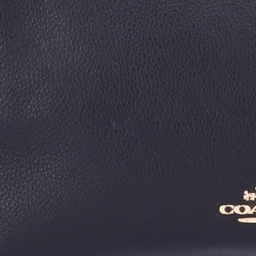 COACH コーチ/チャーリーペプルドレザークロスボディ/F55661//ABランク/75