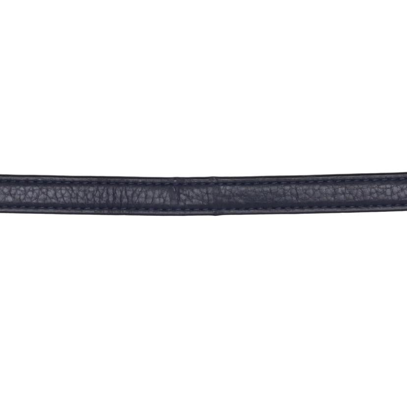 COACH コーチ/チャーリーペプルドレザークロスボディ/F55661//ABランク/75