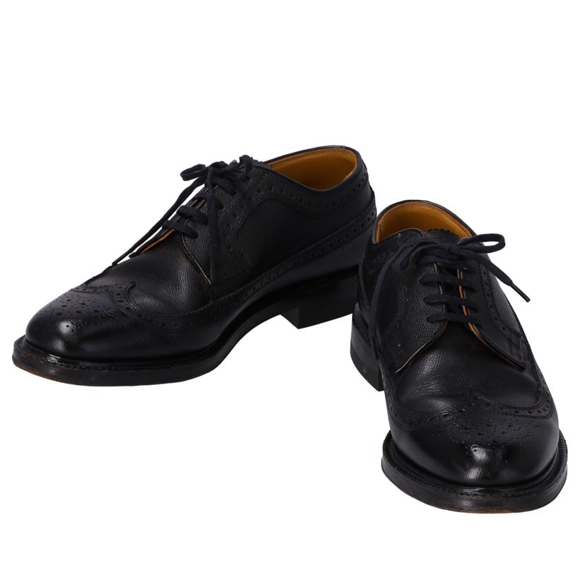 REGAL リーガル/ウイングチップ/2235//ABランク/75