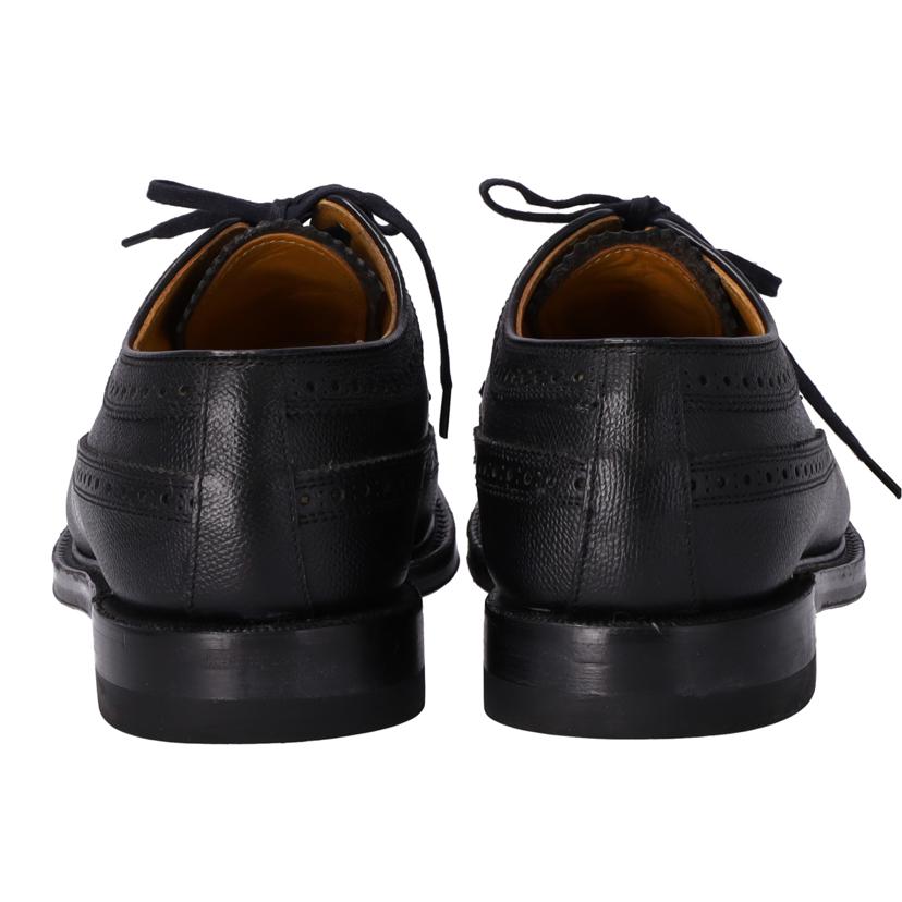 REGAL リーガル/ウイングチップ/2235//ABランク/75