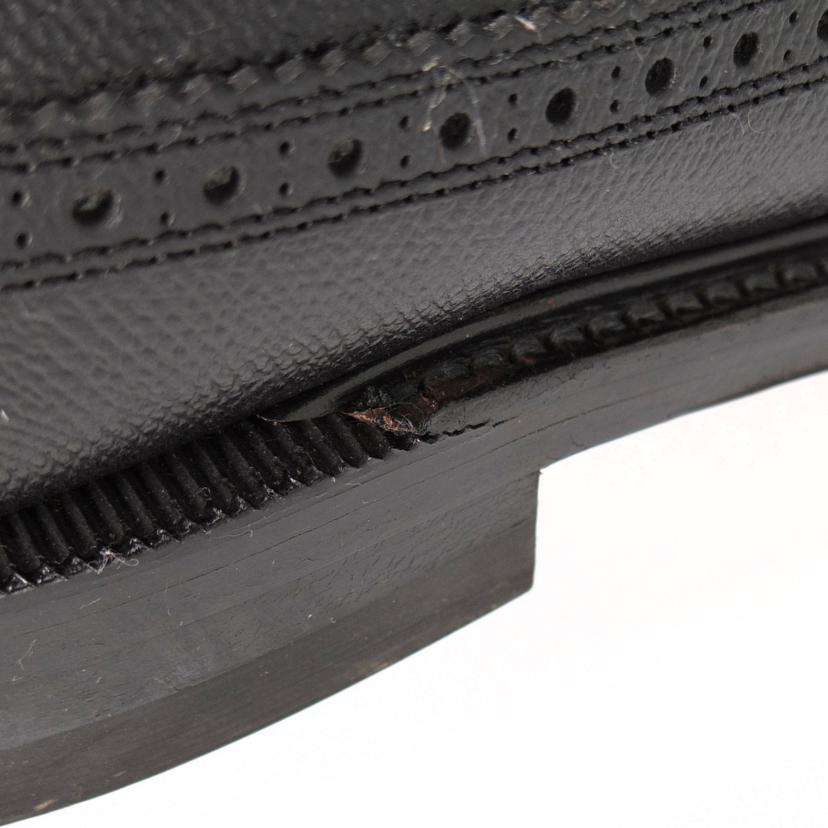 REGAL リーガル/ウイングチップ/2235//ABランク/75