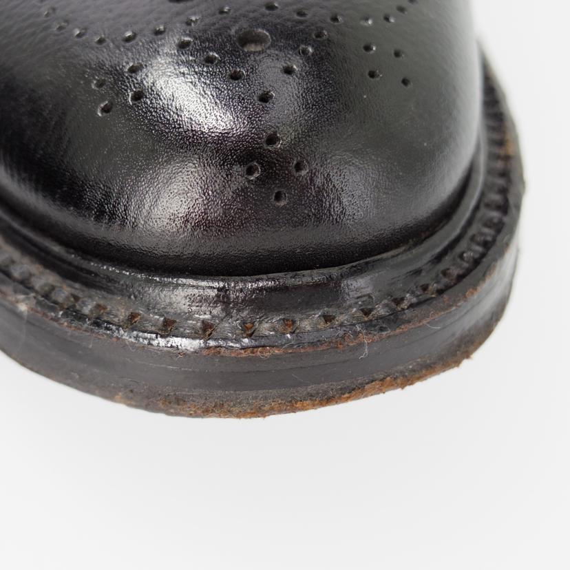 REGAL リーガル/ウイングチップ/2235//ABランク/75