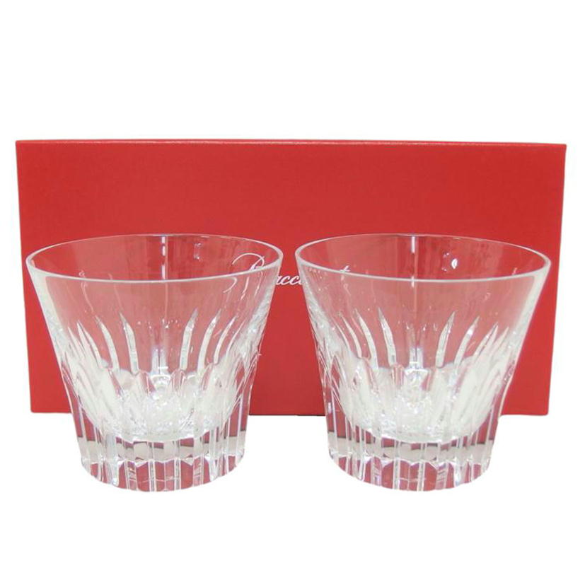 Baccarat バカラ/クリスタ/タンブラー2022/ペアグラス/2814889//SAランク/04