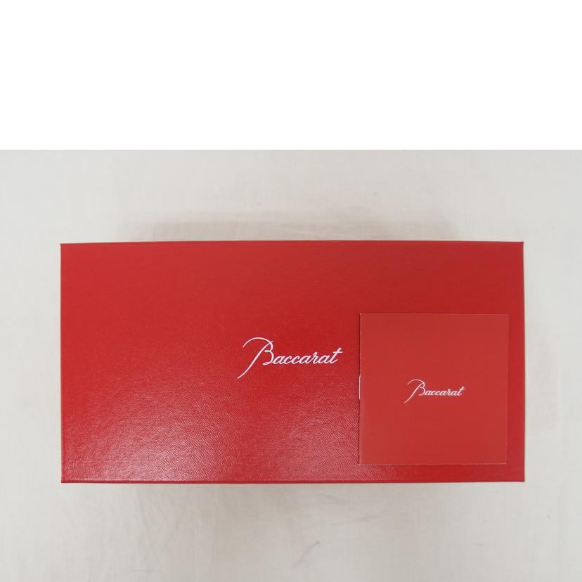 Baccarat バカラ/クリスタ/タンブラー2022/ペアグラス/2814889//SAランク/04