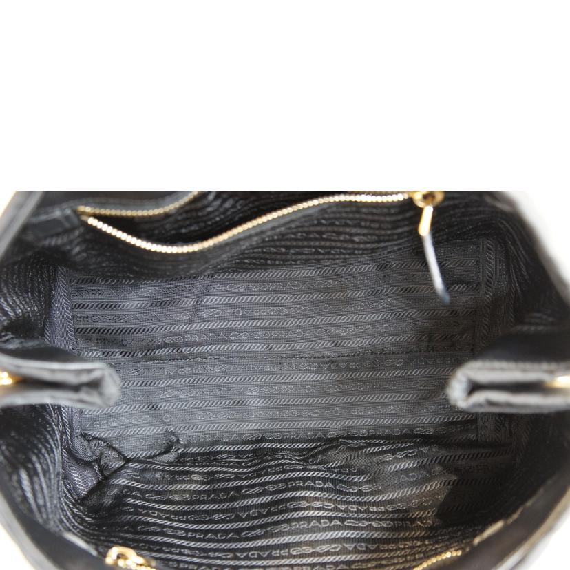 PRADA プラダ/ナイロンリボントート//197/ABランク/92