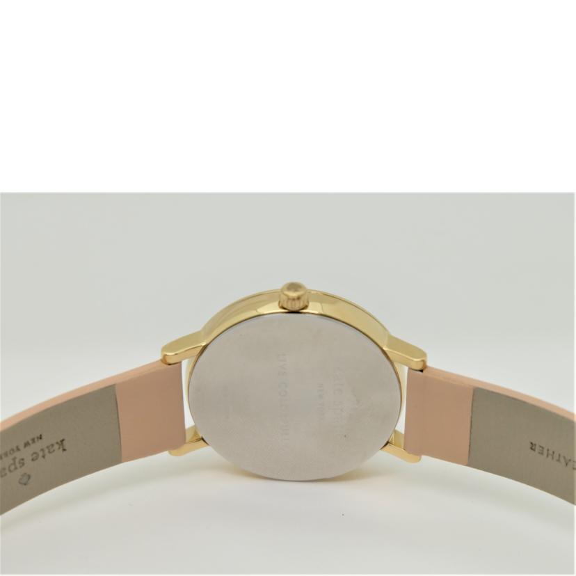 KateSpade ケイトスペード/レディースアナログクオーツウォッチ/KSW0484//ABランク/71