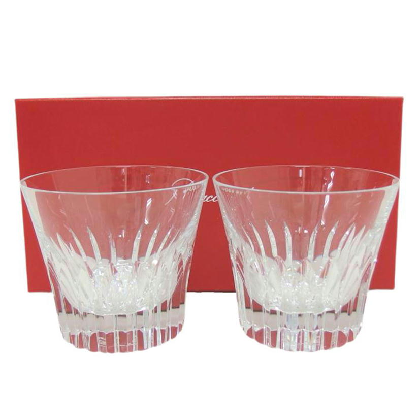 Baccarat バカラ/クリスタ/タンブラー2022/ペアグラス/2814889//SAランク/04