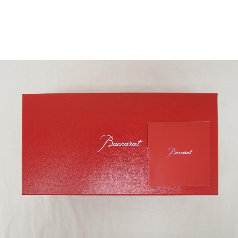 Baccarat バカラ/クリスタ/タンブラー2022/ペアグラス/2814889//SAランク/04