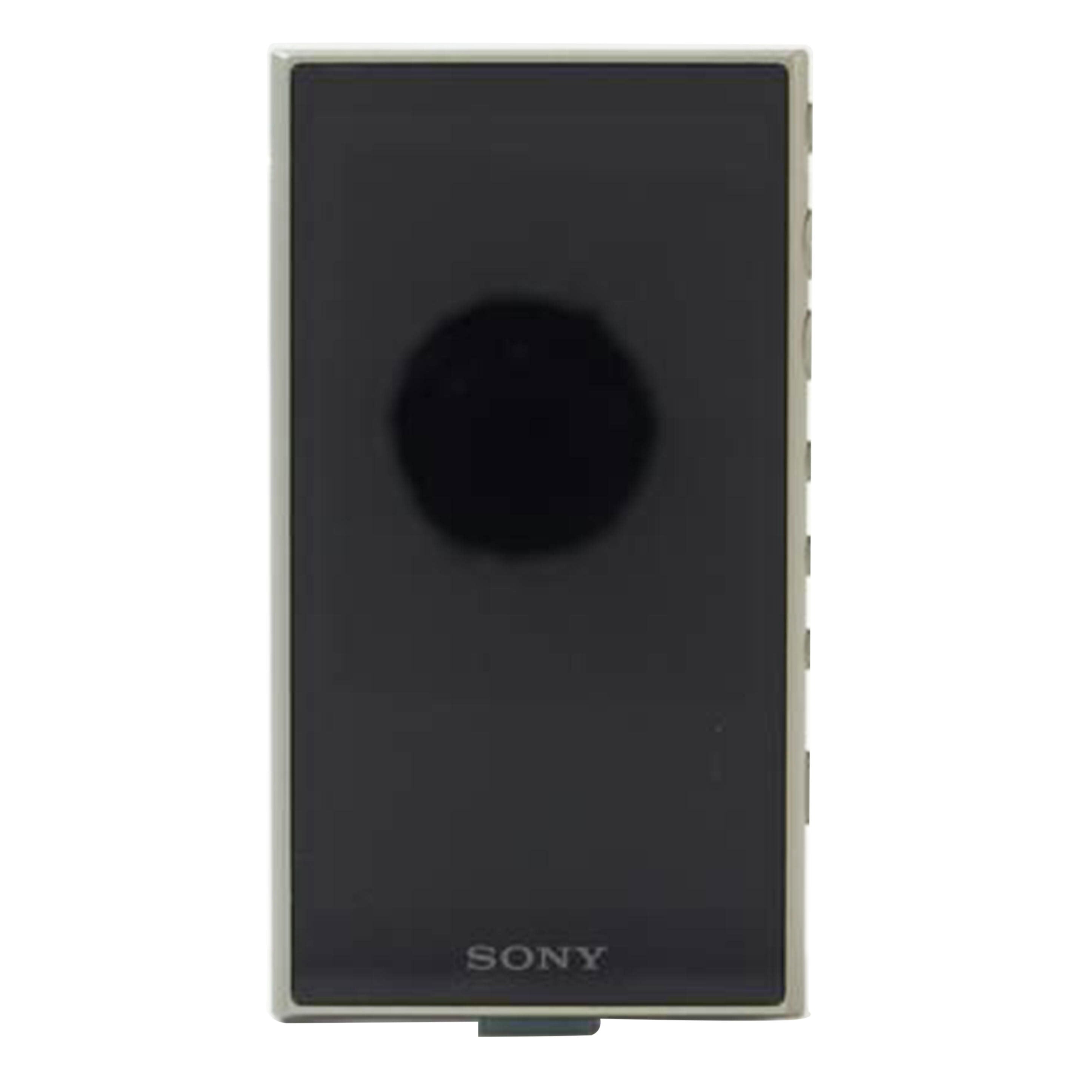 SONY SONY/ポータブルオーディオ/NW-A105//5227758/ABランク/83