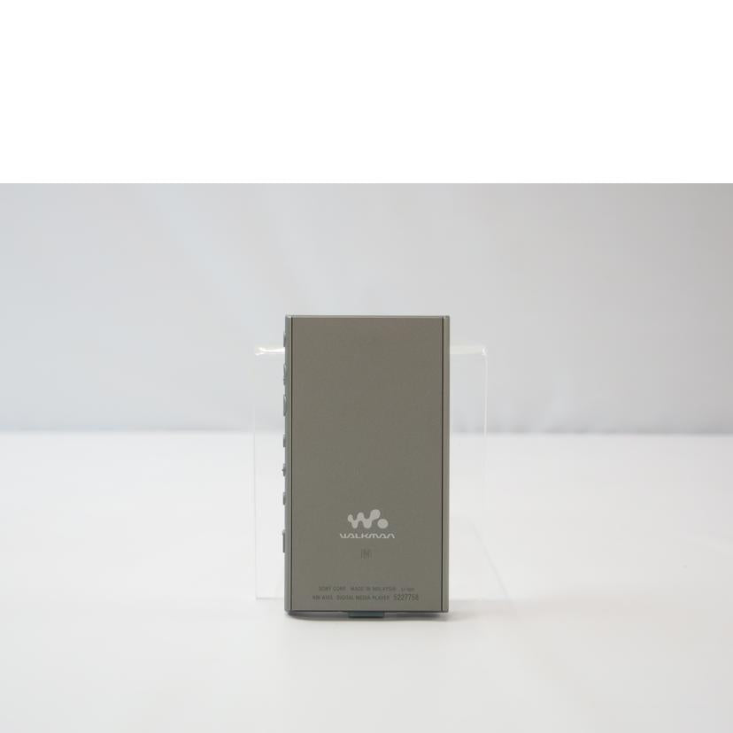 SONY SONY/ポータブルオーディオ/NW-A105//5227758/ABランク/83