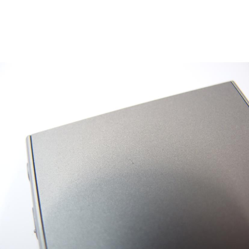 SONY SONY/ポータブルオーディオ/NW-A105//5227758/ABランク/83