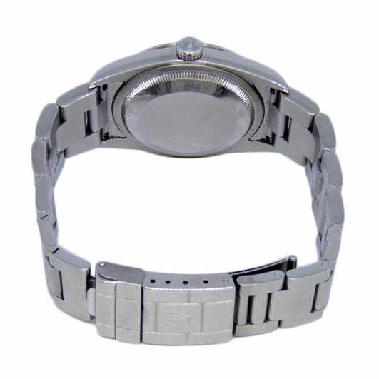 ROLEX ロレックス 2000年頃製造 メンズ ステンレス/エクスプローラー1/P番/114270//P830259(2000)/Aランク/64