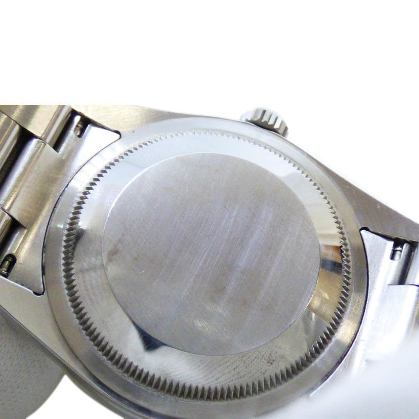 ROLEX ロレックス 2000年頃製造 メンズ ステンレス/エクスプローラー1/P番/114270//P830259(2000)/Aランク/64